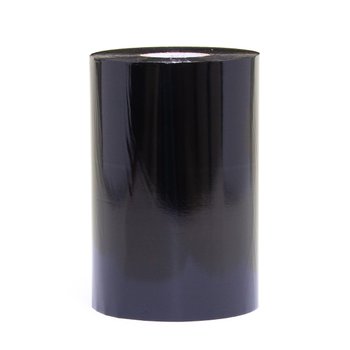Ribbon de Cera 110mm x 360m Mastercorp G42 Preto