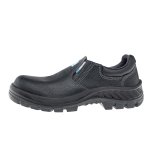Sapato Marluvas 30T19C Elástico Bico Composite - Preto N.34