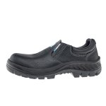 Sapato Marluvas 30T19C Elástico Bico Composite - Preto N.45