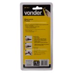 Raspador Multiuso Vonder RP011