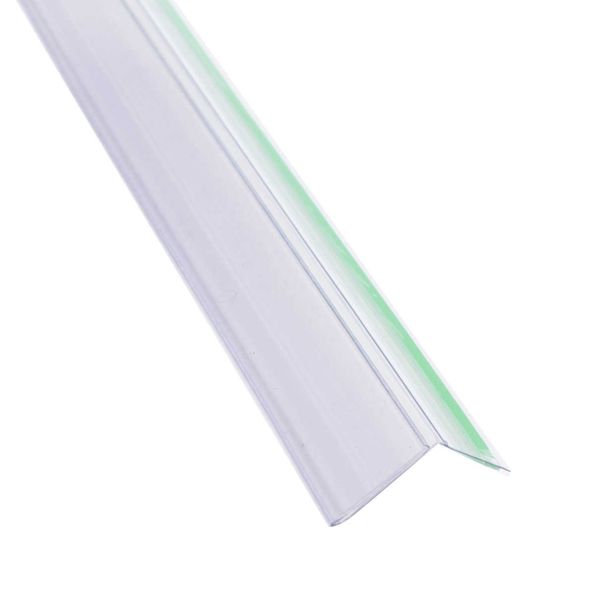 Porta Etiqueta Petroperfil PVC PCT 200UN