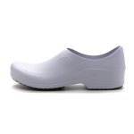 Sapato de Segurança Antiderrapante Branco 37 Sticky Shoes Woman 