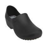 Sapato Antiderrapante Preto 34 Sticky Shoes Woman