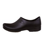 Sapato Antiderrapante Preto 35 Sticky Shoes Woman