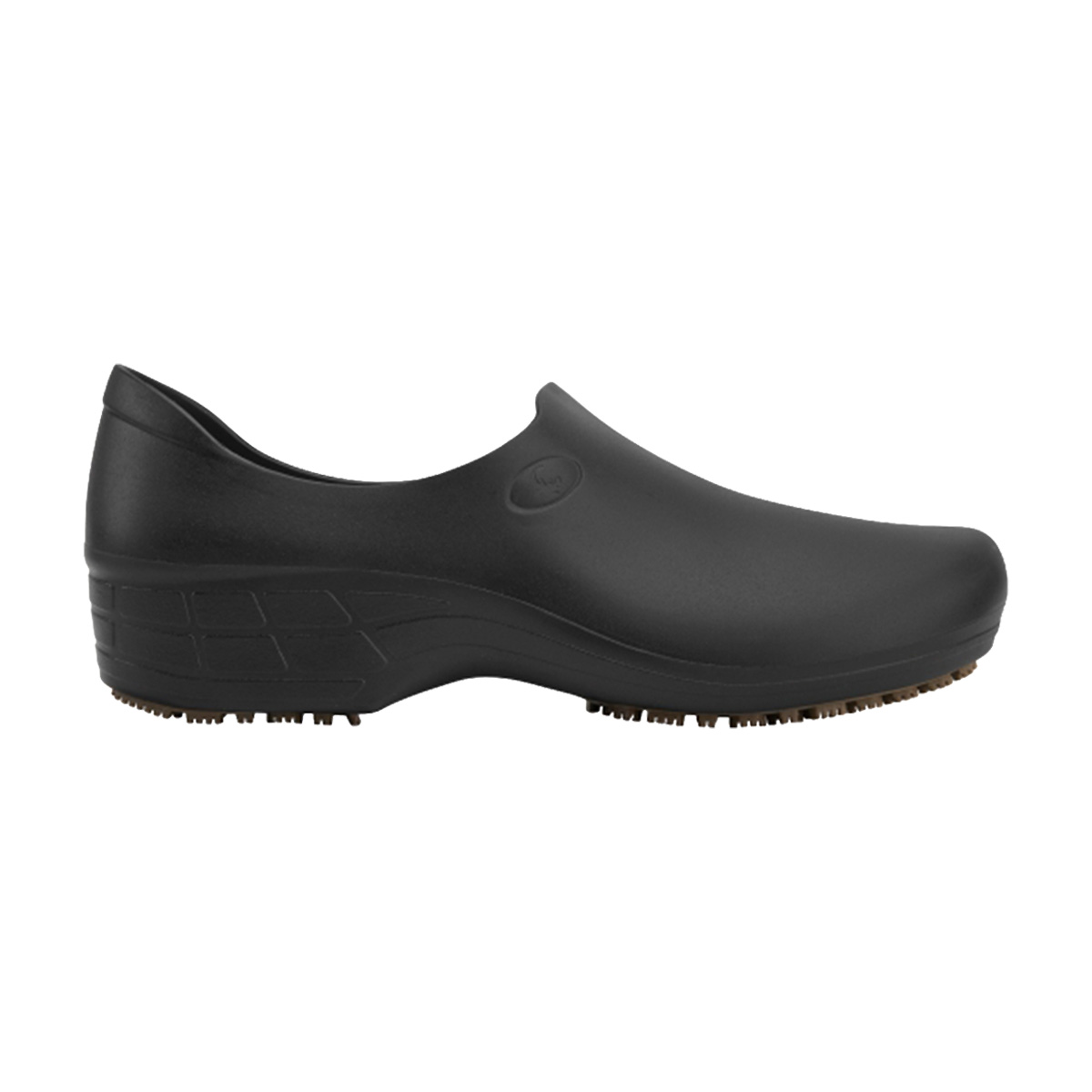 Sapato Antiderrapante Preto 38 Sticky Shoes Woman