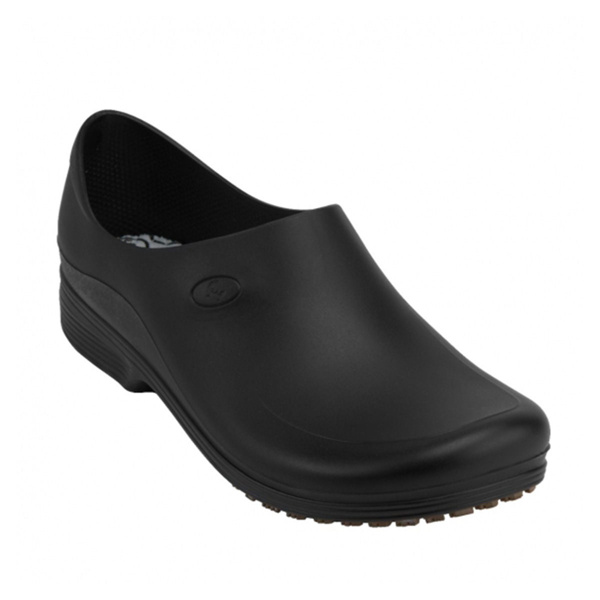 Sapato Antiderrapante Preto 41 Sticky Shoes Man