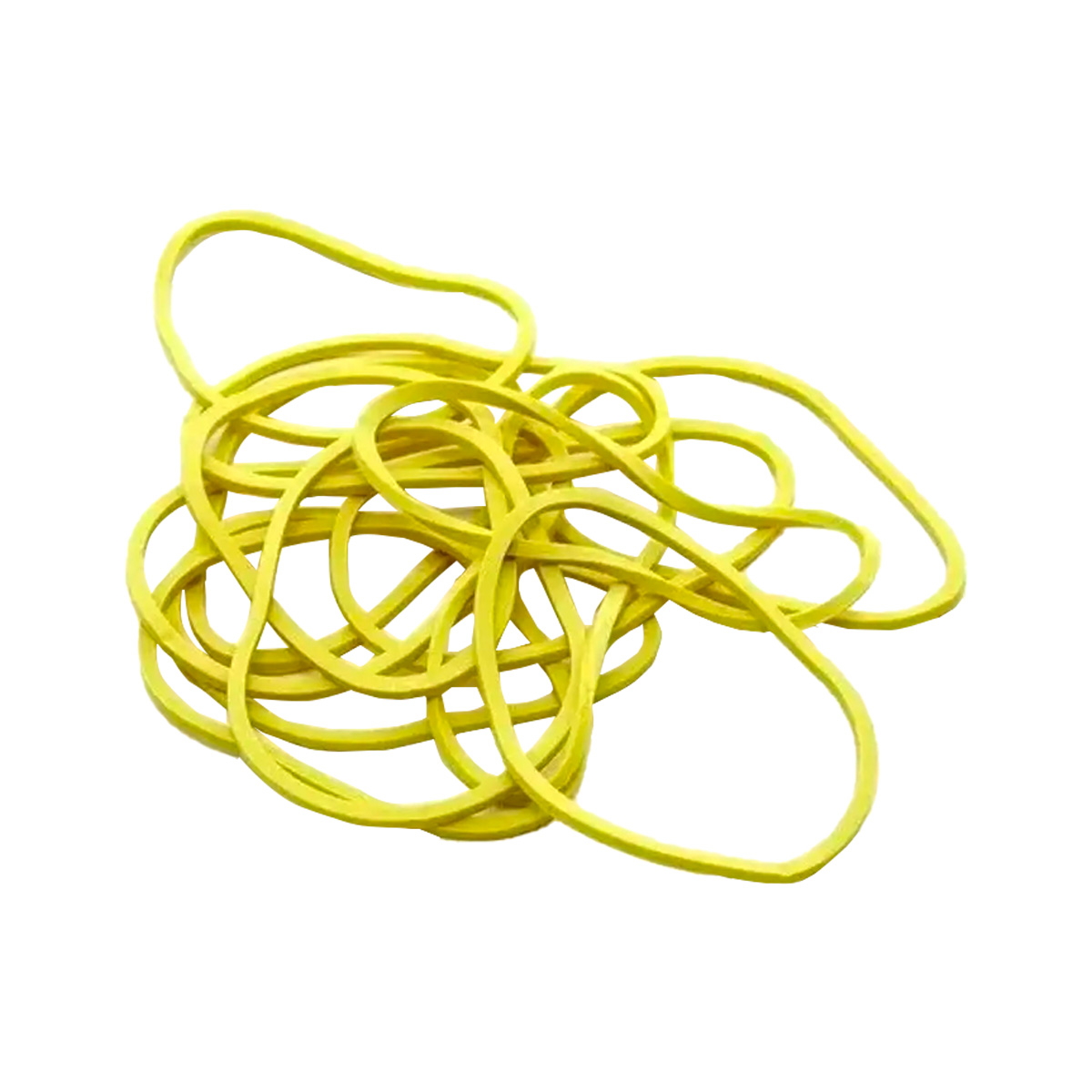 Atilho de Borracha Premier Nº 18 pct 50gr