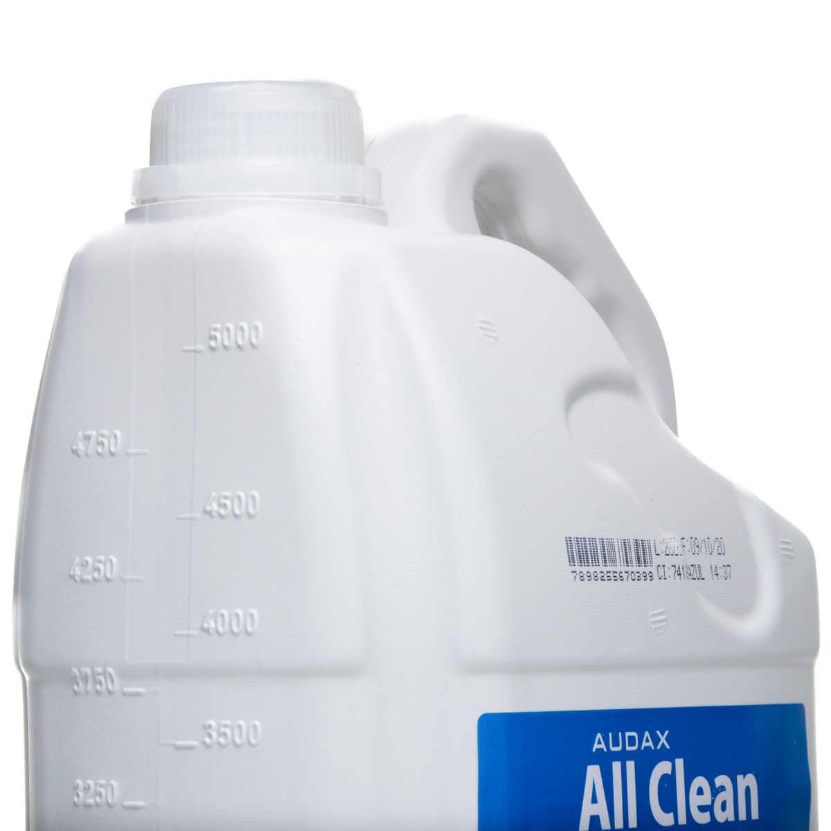 Sabonete Liquido Klyne Floral Azul 5L | Audax