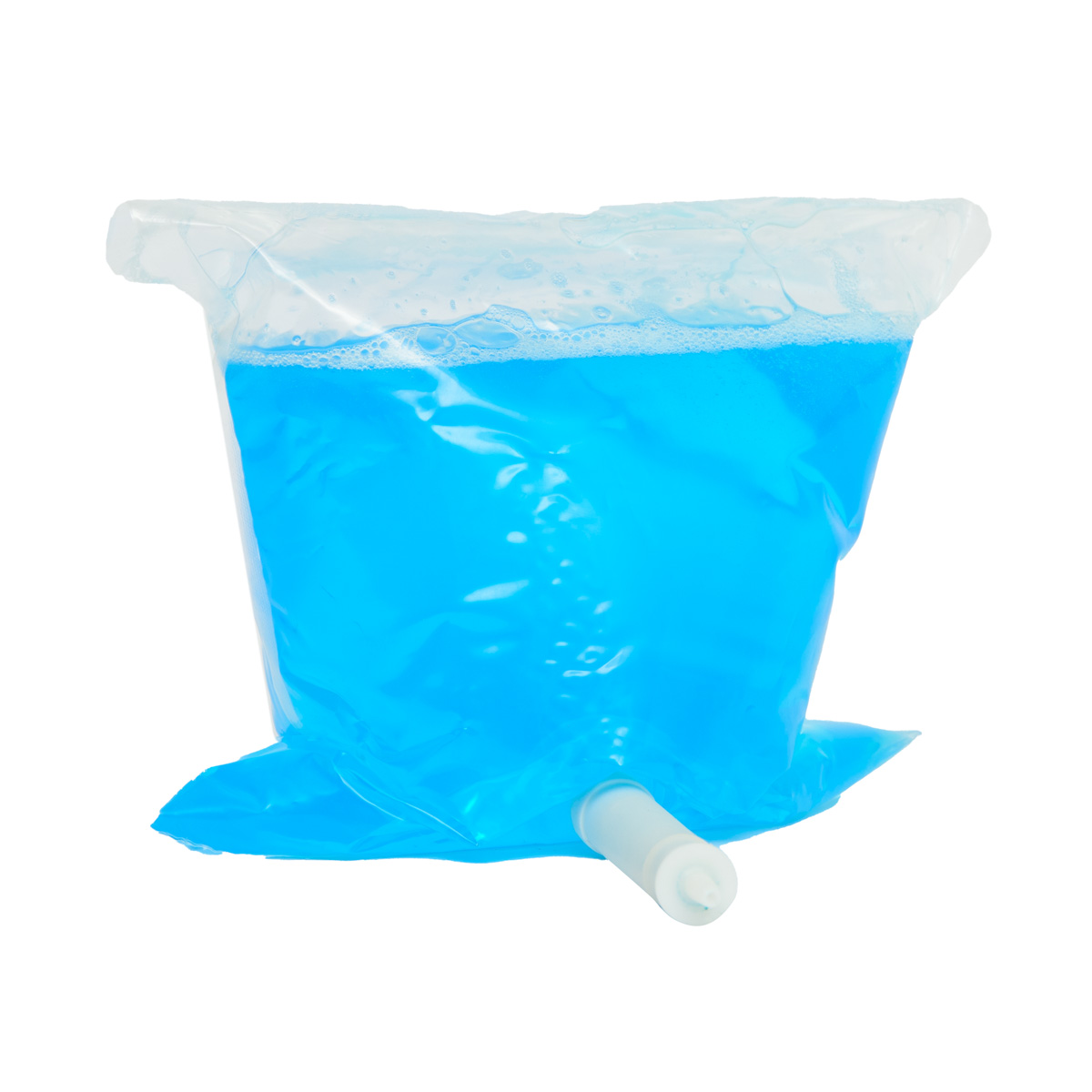 Sabonete Liquido Klyne Floral Azul 800ml | Audax