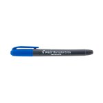 Marcador Permanente Extra Pilot 4.0 Redondo Azul
