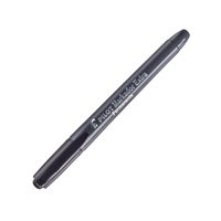 Marcador Permanente Extra Pilot 4.0 Redondo Preto