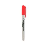 Marcador Permanente Extra Pilot 4.0 Chanf. Vermelho