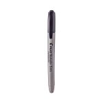 Marcador Permanente Extra Pilot 4.0 Chanfrada Preto