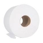 Papel Higiênico Folha Simples 300 metros 8 rolos 20g | Elite