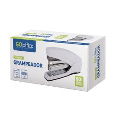 Grampeador 50 folhas Soft Touch | Go Office GO5882