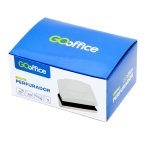 Perfurador de Papel 20 folhas | Go Office GO5866