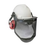 Protetor Facial V-Gard  190 Mesh Plus Ref.311817