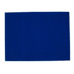 Tapete de Vinil C-13 Azul Royal 120x90cm