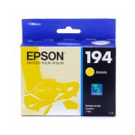 Cartucho de Tinta Original Epson T194420 Amarelo