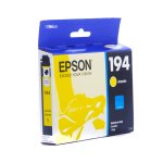 Cartucho de Tinta Original Epson T194420 Amarelo