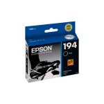 Cartucho de Tinta Original Epson T194120 Preto