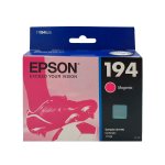 Cartucho de Tinta Original Epson T194320 Magenta