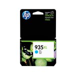 Cartucho de tinta HP 935XL C2P24AB Ciano Original