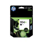 Cartucho de tinta HP 904XL T6M16AB Preto Original
