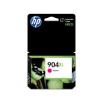 Cartucho de tinta HP 904XL T6M08AL Magenta Original