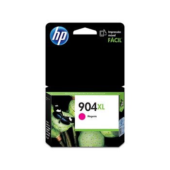Cartucho de tinta HP 904XL T6M08AL Magenta Original