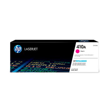 Toner HP CF413A 410A 2.300 Magenta Sim