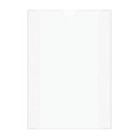 Display Multiuso Cristal A4 Dello