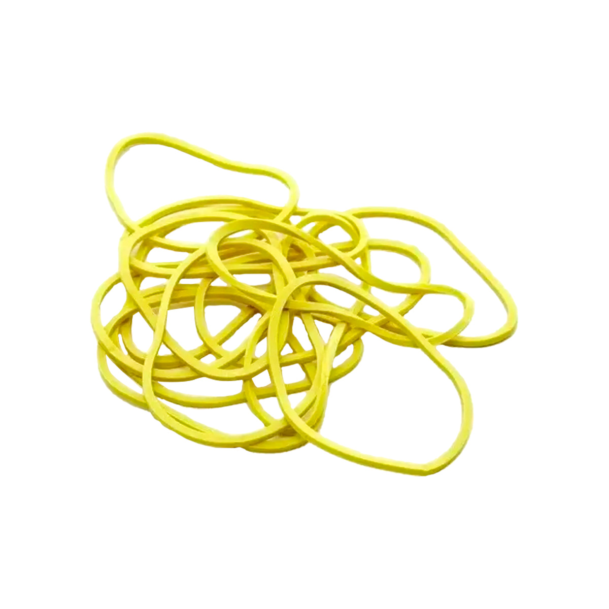 Elástico de Borracha N° 18 600 unidades | Premier