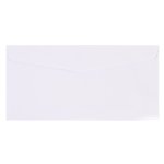 Envelope Branco 114x229mm 75g 1000 unidades | Scrity