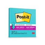 Post-It 3M 76 mm x 76 mm Céu Azul