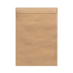 Envelope Kraft Saco 260x360mm 80gr 250 unidades SKN036