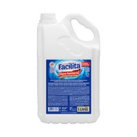 Água Sanitária 5L Facilita | Audax