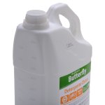 Detergente Neutro 5L Butterfly Cletex | Audax
