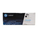 TONER HP CF218A BLACK (18A)