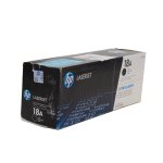 TONER HP CF218A BLACK (18A)