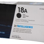TONER HP CF218A BLACK (18A)