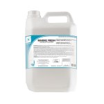 Desinfetante Concentrado Marine Fresh 5 Litros | Spartan