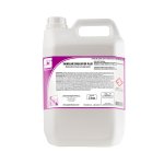 Removedor de Ceras Shineline Emulsifier 5 Litros | Spartan