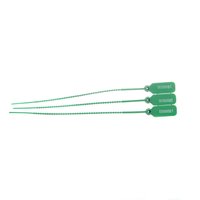 Lacre Verde Espinha de Peixe c/1000 un