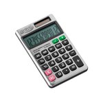 Calculadora de Bolso BRW CC1001 12 Dígitos