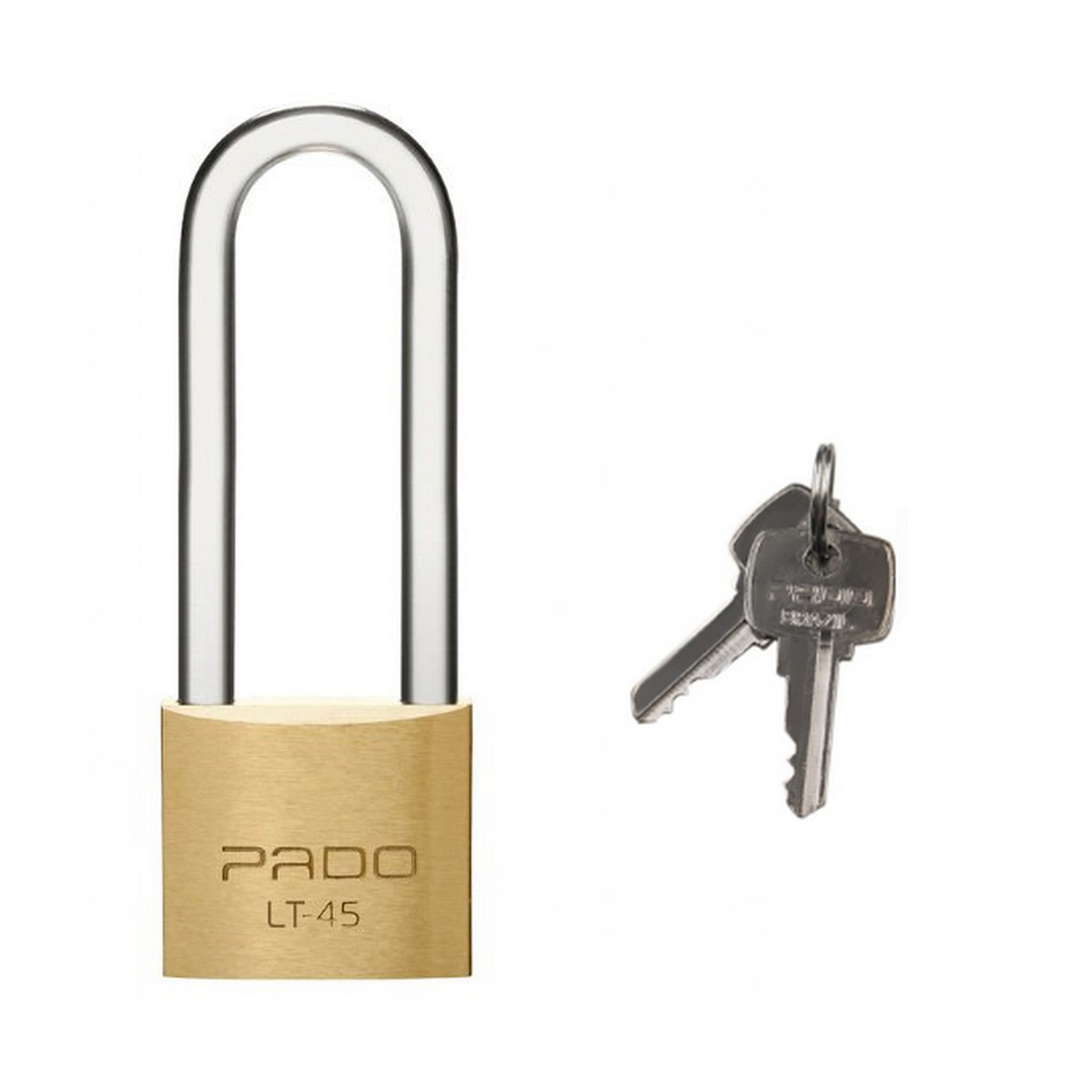 Cadeado 45/70 mm