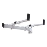 Suporte para Forno Micro-ondas Brasforma SBR 3.6 Branco