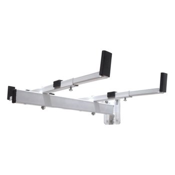 Suporte para Forno Micro-ondas Brasforma SBR 3.6 Branco