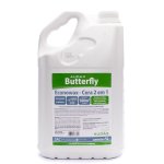 Cera Acrílica Audax Butterfly 2em1  5L  