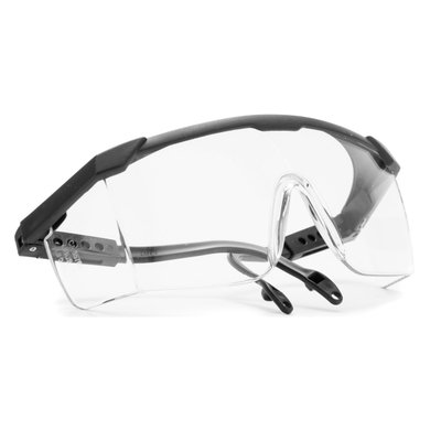 Óculos de Segurança Libus Argon Incolor